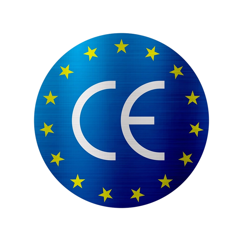 CE Marked