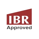 IBR Approved