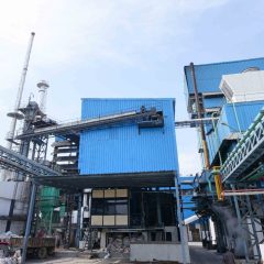 Oil Refining - Edible Oil CS 1